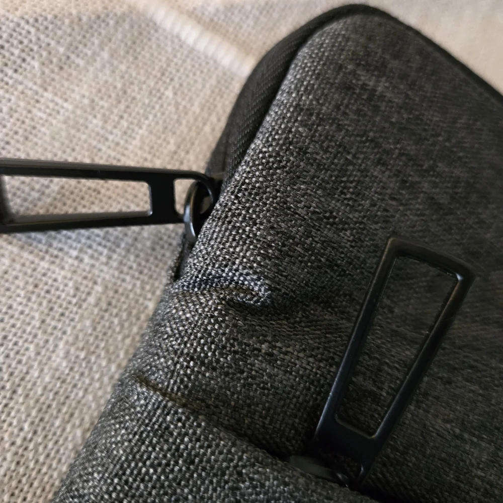 Acer Charcoal Laptop Sleeve